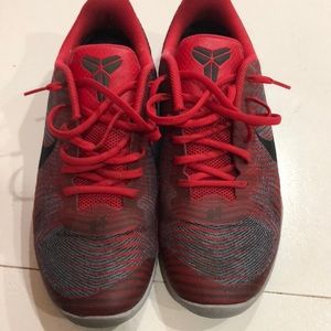 Kobe Basketball Shoes